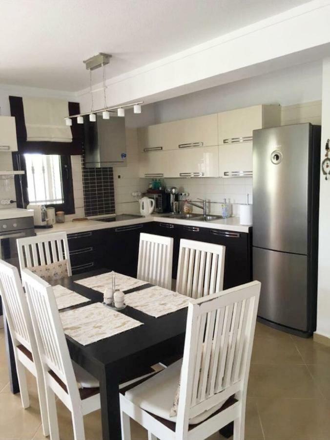 סיווירי 3 Bedroom Villa In Elani Villas Chalkidiki מראה חיצוני תמונה