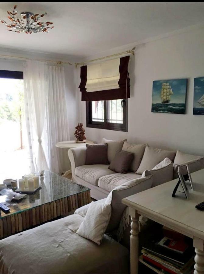 סיווירי 3 Bedroom Villa In Elani Villas Chalkidiki מראה חיצוני תמונה