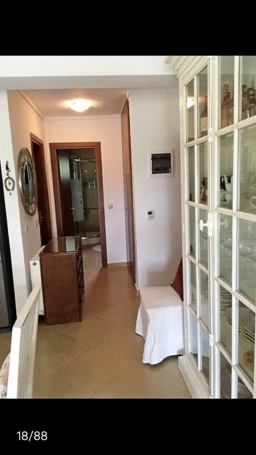 סיווירי 3 Bedroom Villa In Elani Villas Chalkidiki מראה חיצוני תמונה