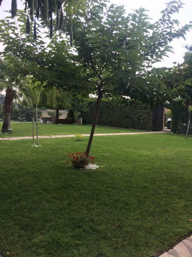 סיווירי 3 Bedroom Villa In Elani Villas Chalkidiki מראה חיצוני תמונה