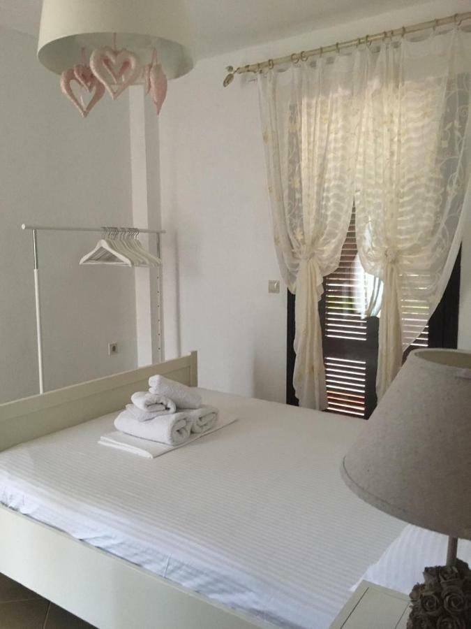 סיווירי 3 Bedroom Villa In Elani Villas Chalkidiki מראה חיצוני תמונה