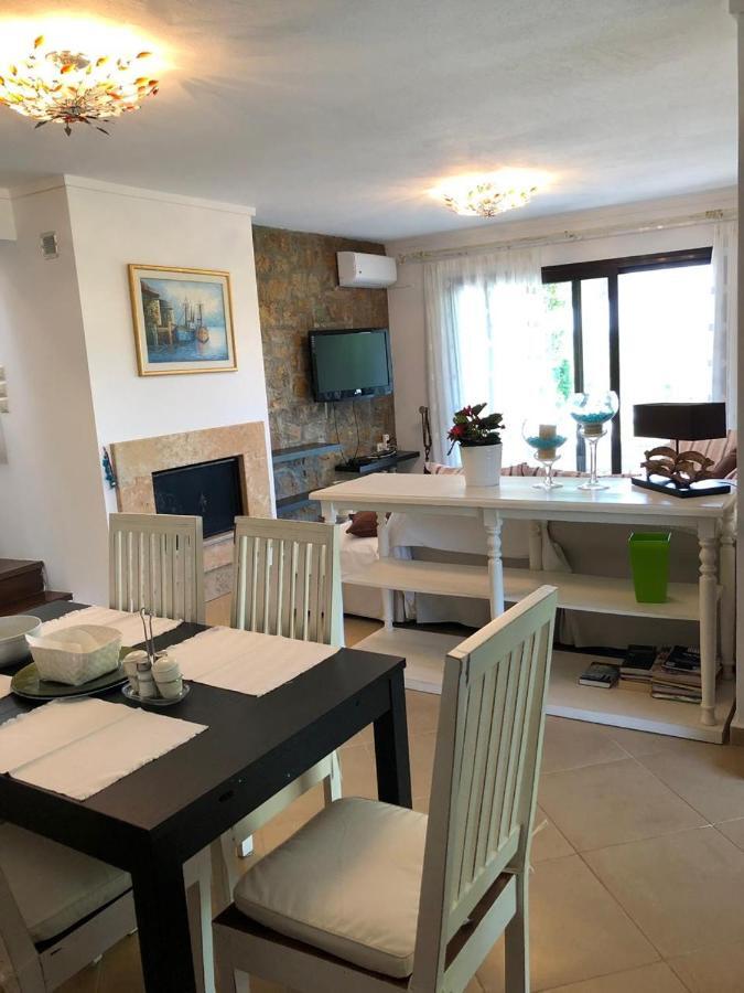 סיווירי 3 Bedroom Villa In Elani Villas Chalkidiki מראה חיצוני תמונה