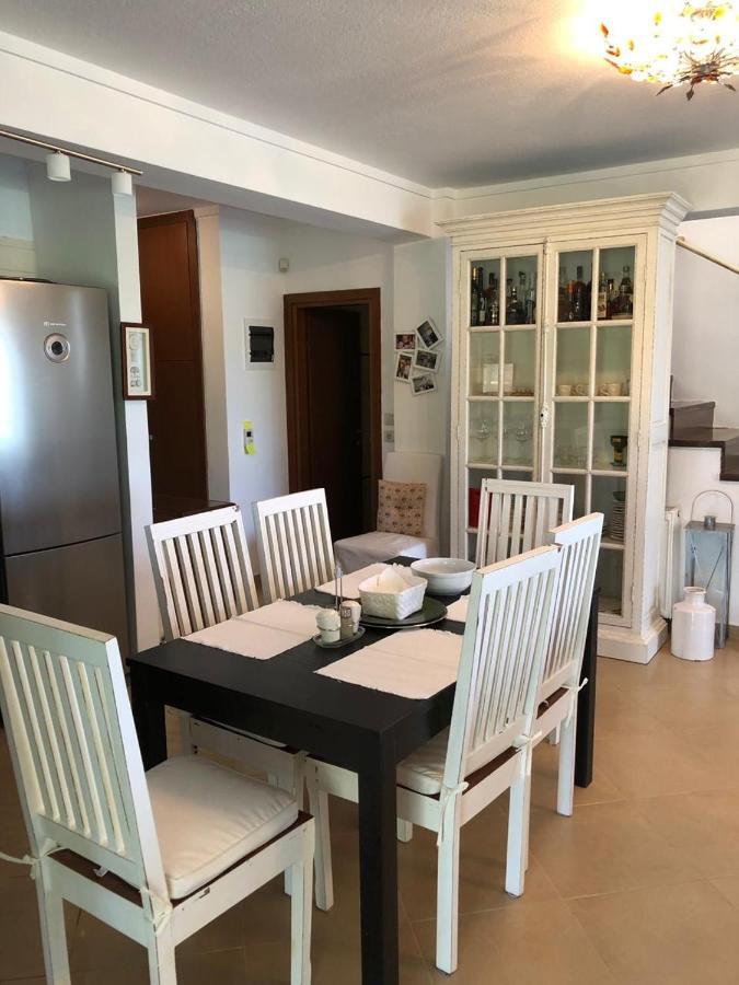 סיווירי 3 Bedroom Villa In Elani Villas Chalkidiki מראה חיצוני תמונה