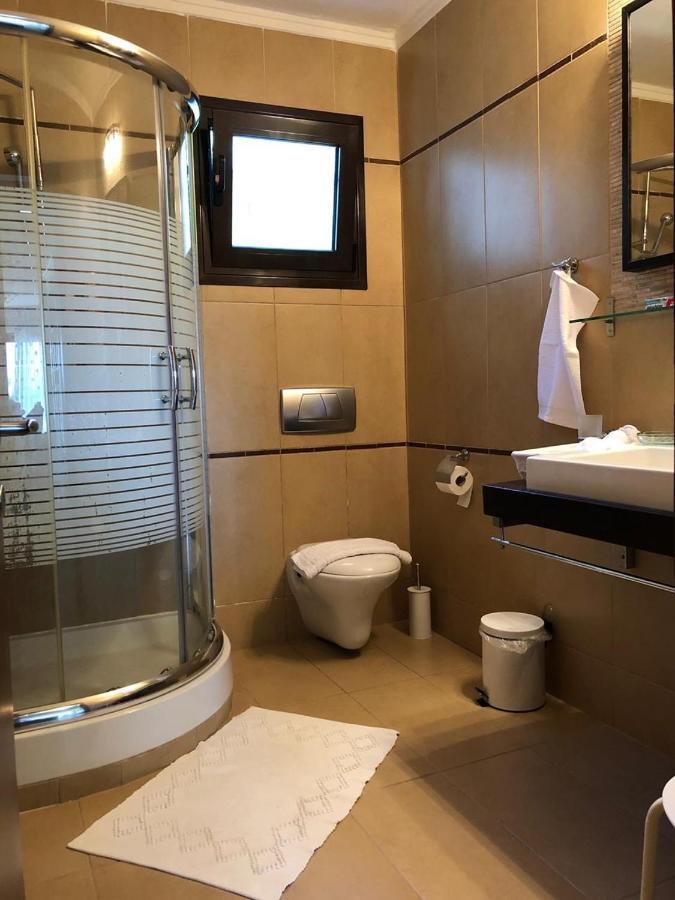סיווירי 3 Bedroom Villa In Elani Villas Chalkidiki מראה חיצוני תמונה